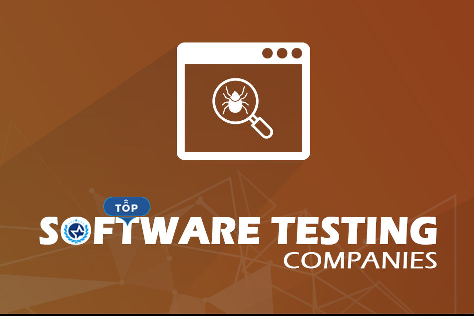 Top Software Testing Companies, QA Tester