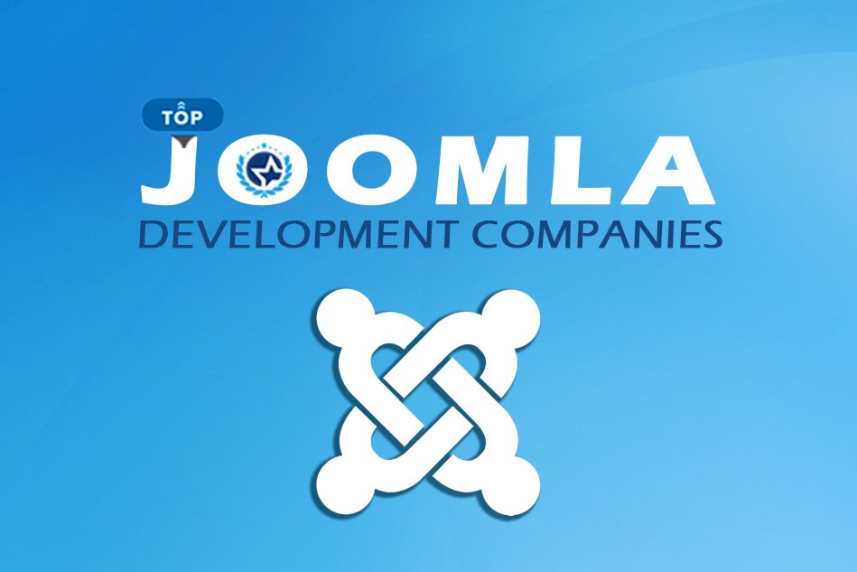 ITFirms.co releases power rankings: 2017 best Joomla web development companies
