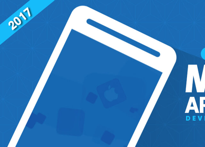 Top Mobile App Development Companies 2017