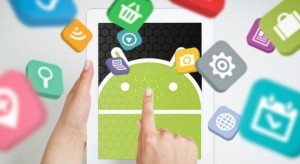 Latest Trends in the Android App World