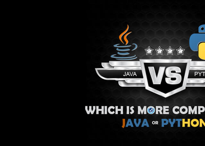 Which is More Competitive: Java or Python
