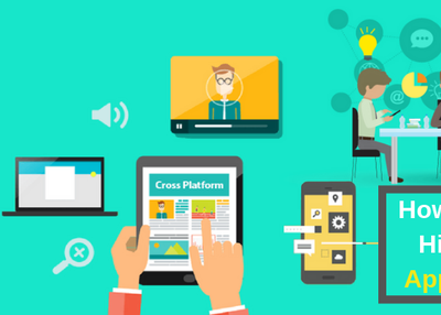 How to Find and Hire the Best App Developers