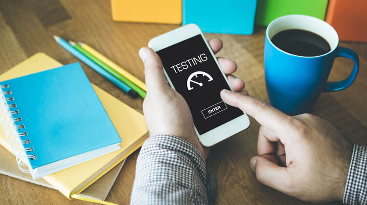 Mobile App Usability Testing – Checklist!