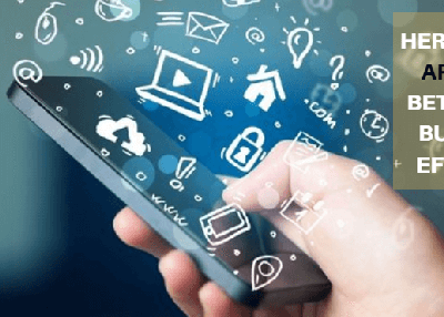 Here's why Micro Apps are a Far Better Tool for Building More Effective Apps