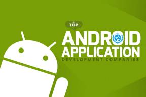 Top Android App Development Companies 2021