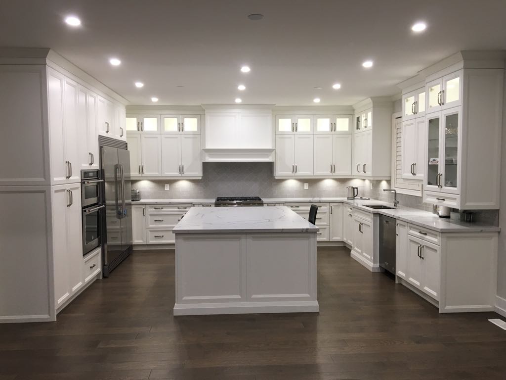 Leading Custom Kitchen Renovators and Designers in Toronto