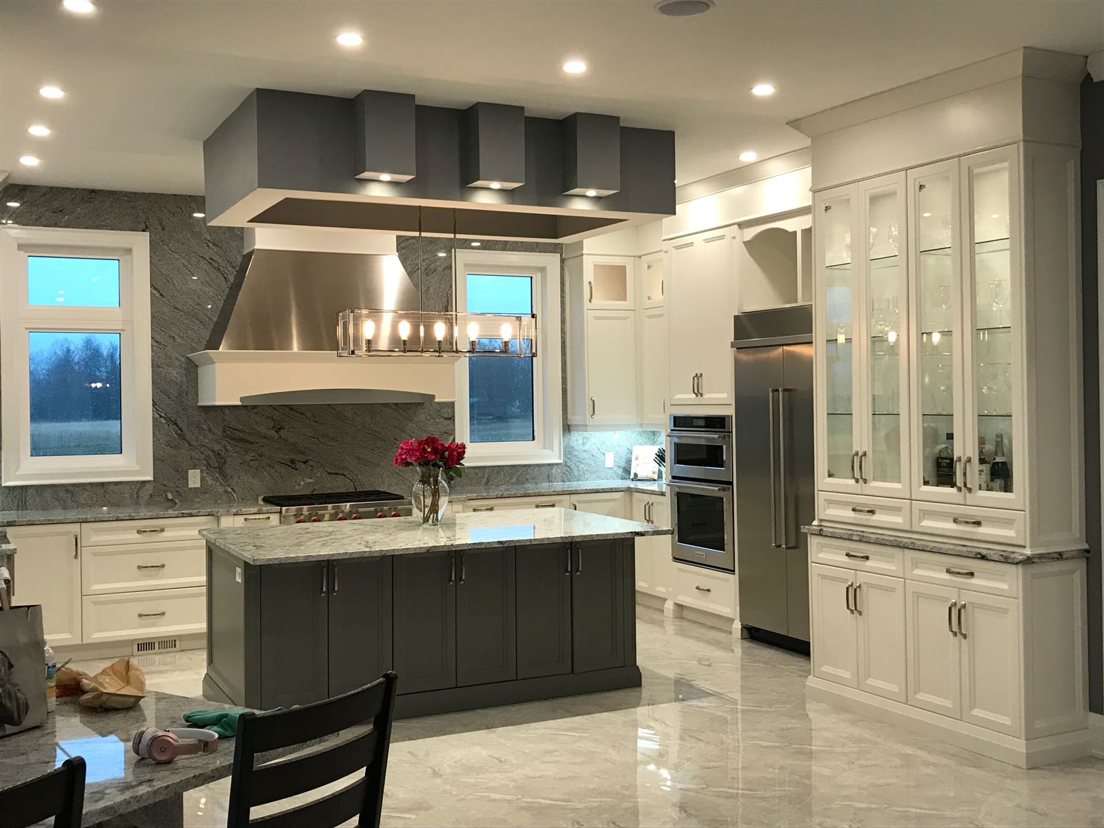 Important Aspects When Remodeling The Kitchen!