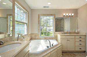 Modern Bathroom Vanities in Mississauga, Toronto, Brampton