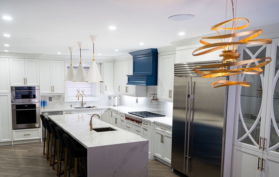 Top 6 Kitchen Remodeling Ideas for Summer 2021