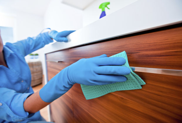 HOUSE CLEANING 3468017020