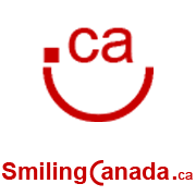 Smiling Canada - Marvelous informative Well