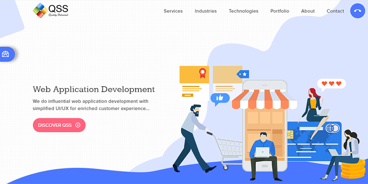 Top 10 Node.js Development Companies you should hire in 2019