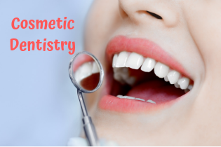 Read About Cosmetic Dentistry  California