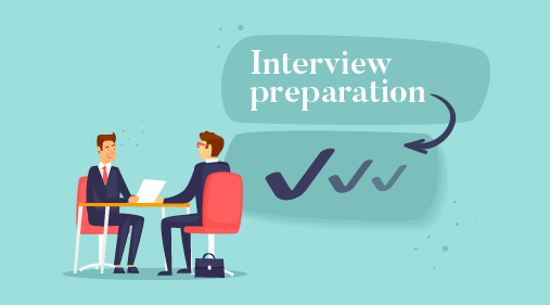 How to Prepare for a Job Interview