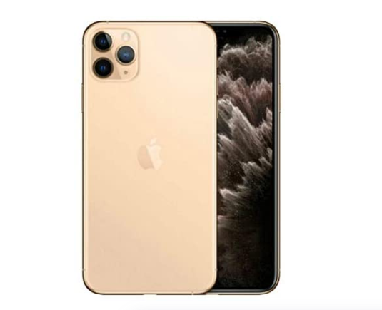 Apple iPhone 11 Pro Max