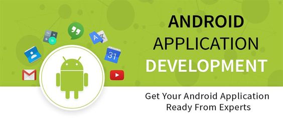 Android App Development Company in Noida, Delhi