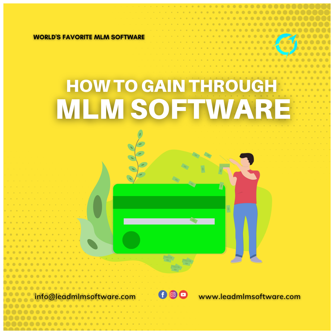 MLM Software? Need the Finest MLM Software For Your Business?
