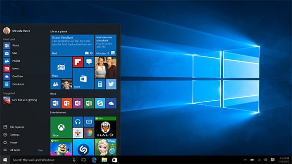 Windows Update Error and How to Fix Them
