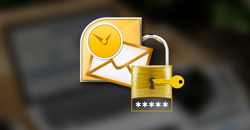 The Best Tool to Remove PST Password