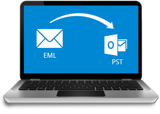An Efficient Way to Migrate EML Files to Outlook PST
