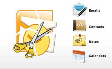 Avoid PST File Corruption Via PST Splitter Tool