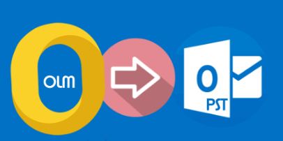 Export Outlook Mac Emails to Outlook PST (OLM to PST)