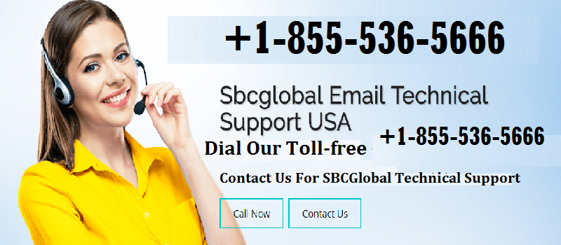 Sbcglobal Customer Service Number 18555365666