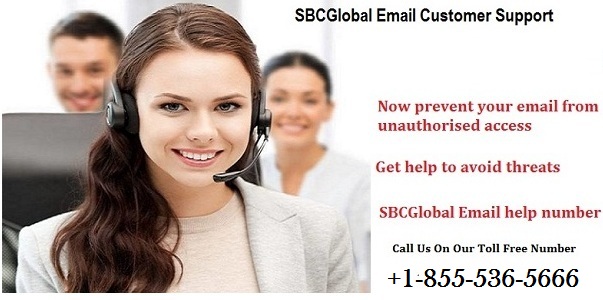 Sbcglobal customer Service Number 1-855-536-5666