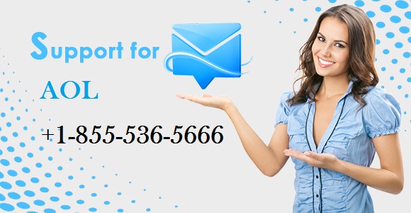 AOL Customer service number 1-855-536-5666