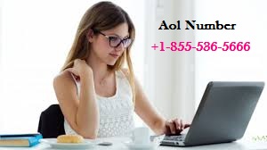 AOL Customer Care number 1-855-536-5666