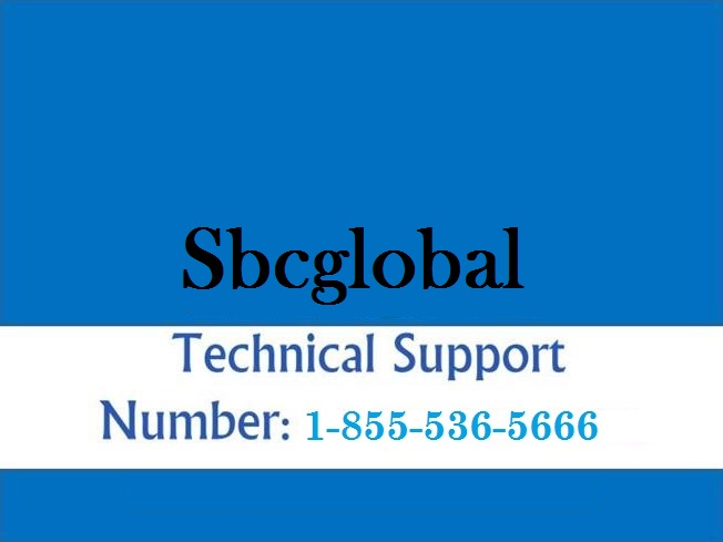 Sbcglobal helpline Number 18555365666