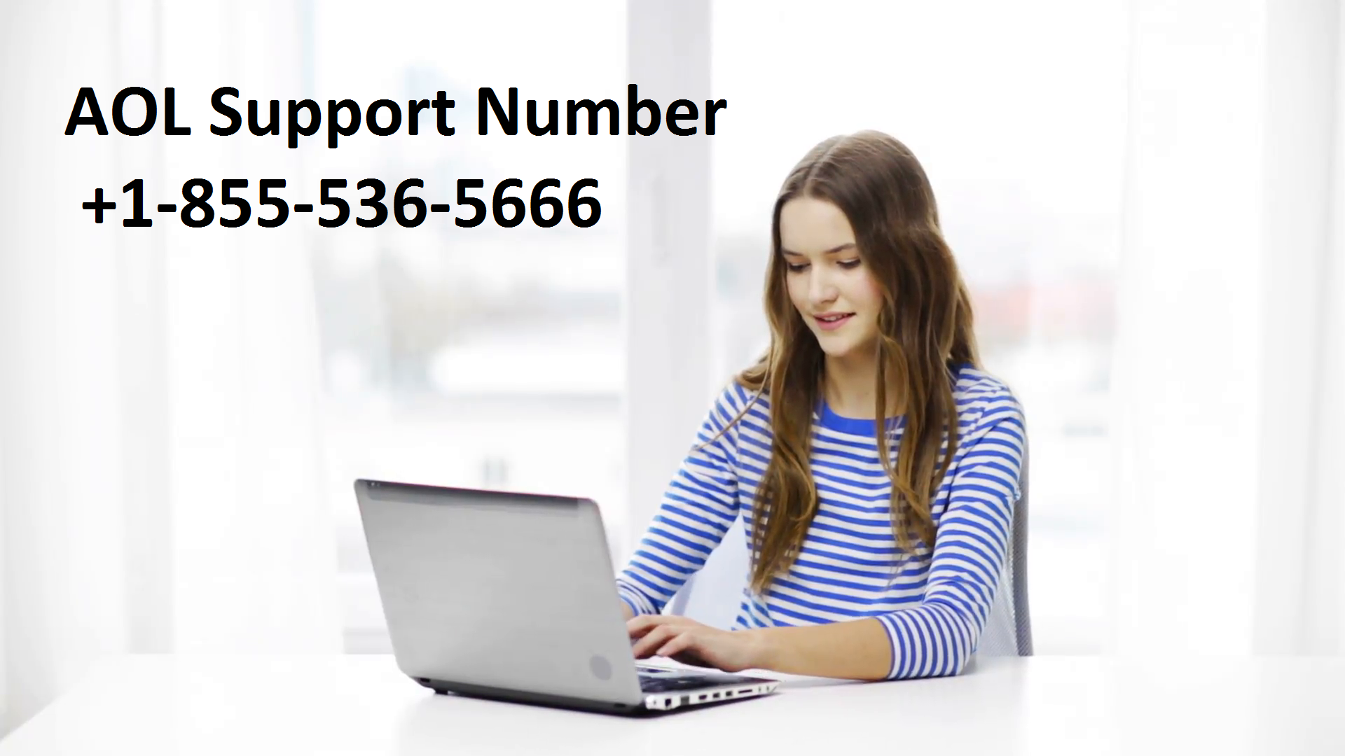 AOL support phone number +1-855-536-5666