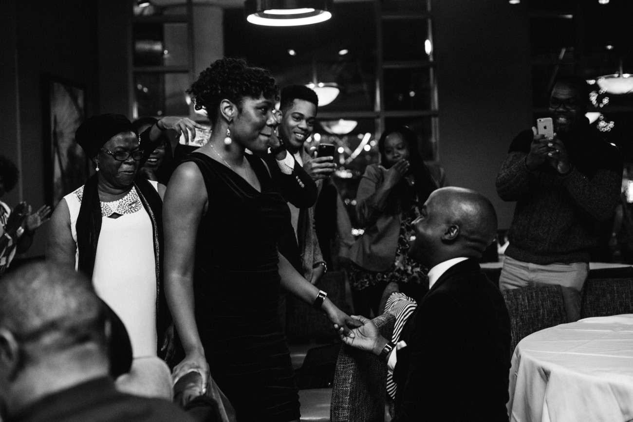 Engagement Photography in Charlotte NC