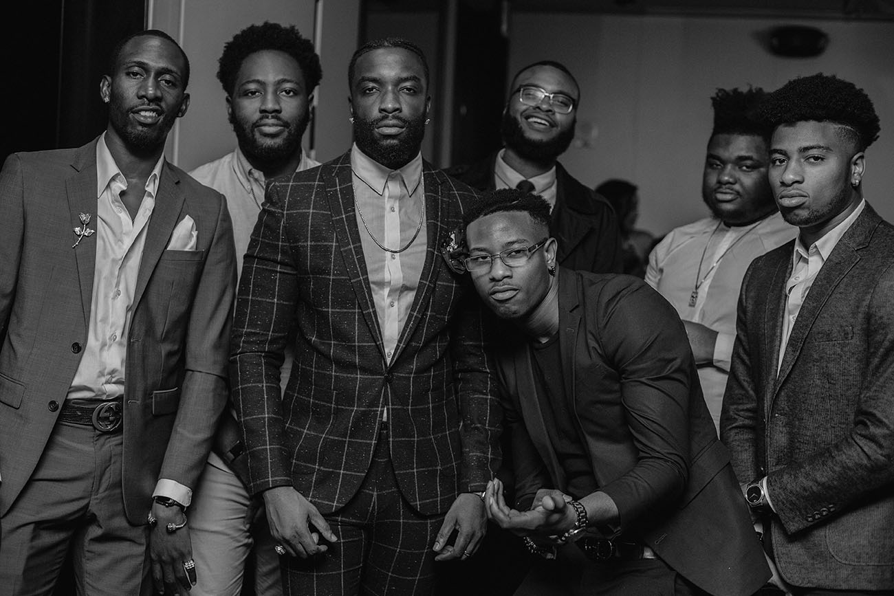 Corporate Photographers in Charlotte NC