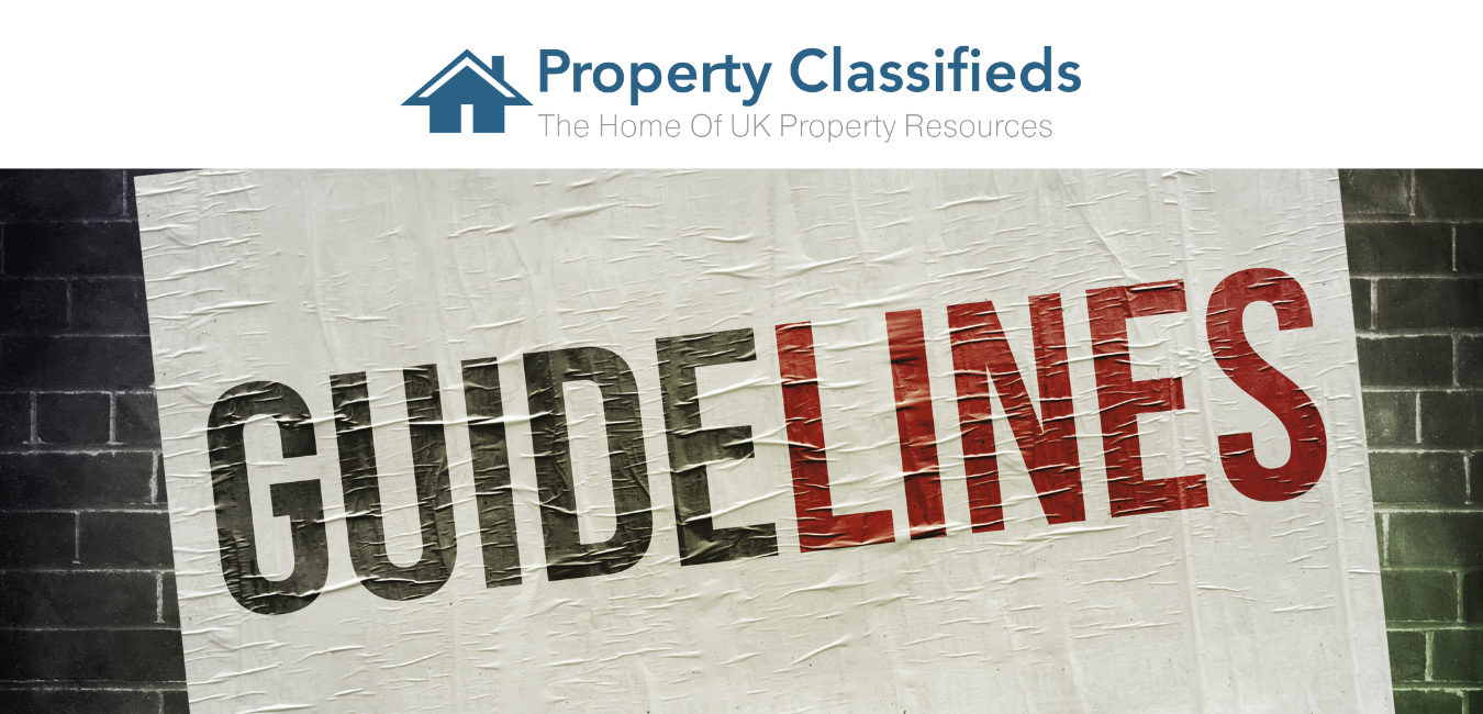 Best Guidelines to Buy Property in the UK