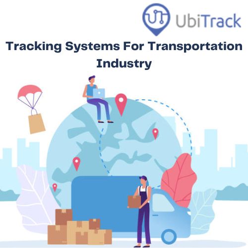 5 Advantages of Location Tracking Systems in the Transportation Industry      
