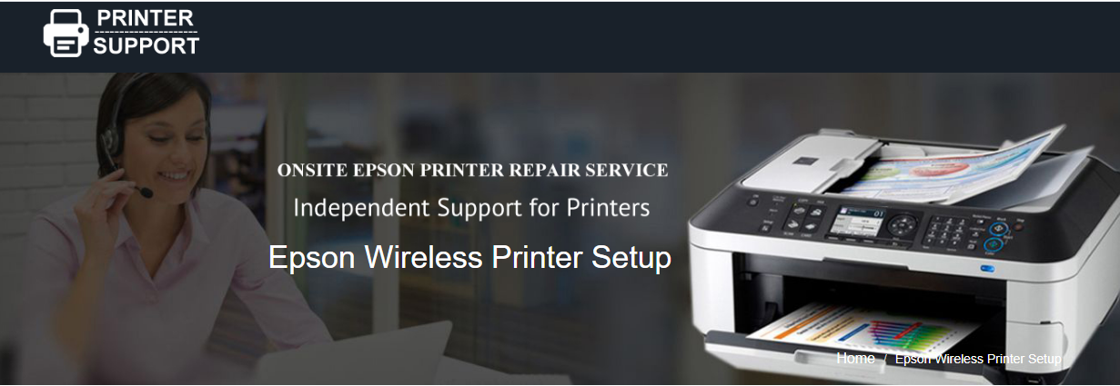Epson connect printer setup utility