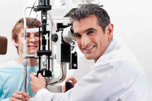 Latest Ophthalmologist Jobs in UK
