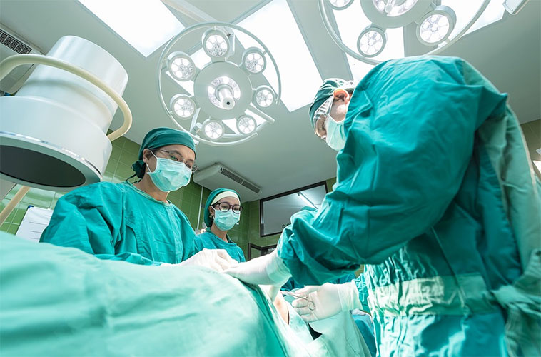 Locum GP Agency for Doctors in UK