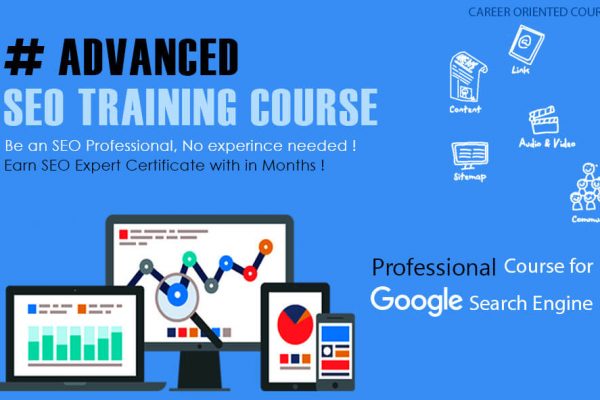 Digital Marketing SEO PPC Training in Mohali Chandigarh