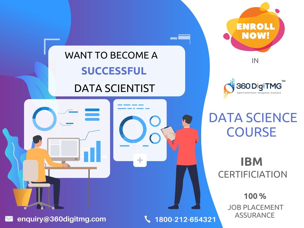 data science courses in bangalore
