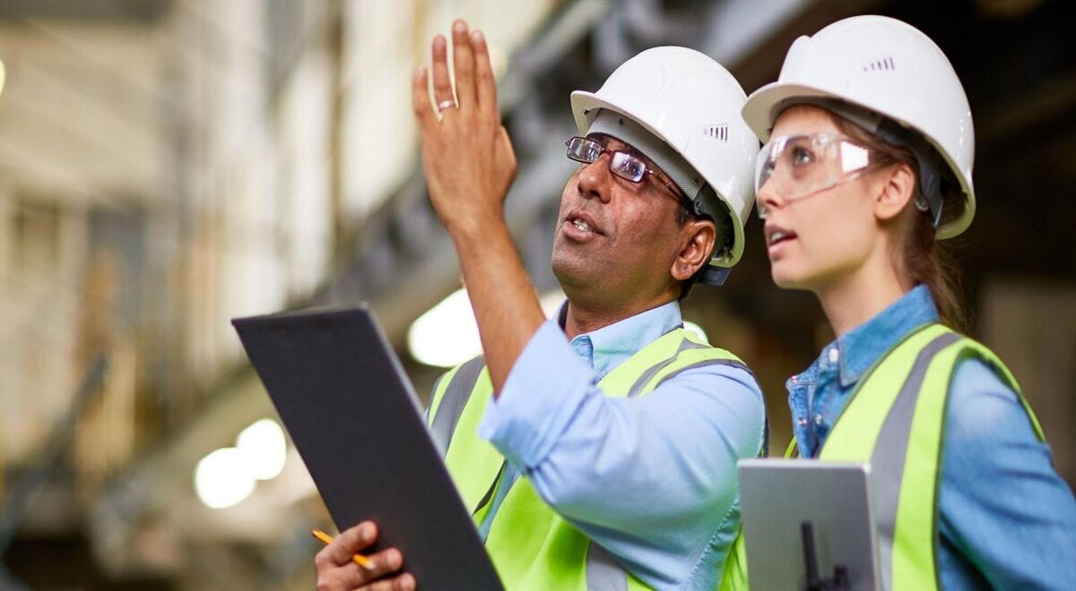 Residential inspection in Wylie TX