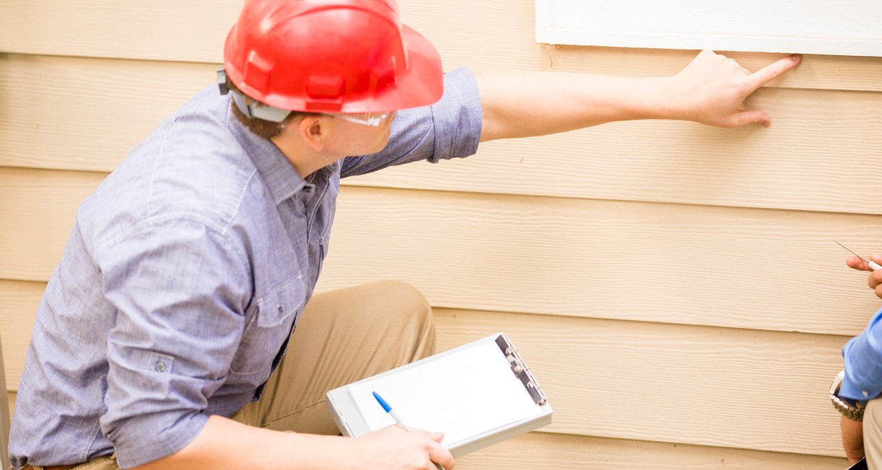 Best Local Home Inspector in San Angelo TX