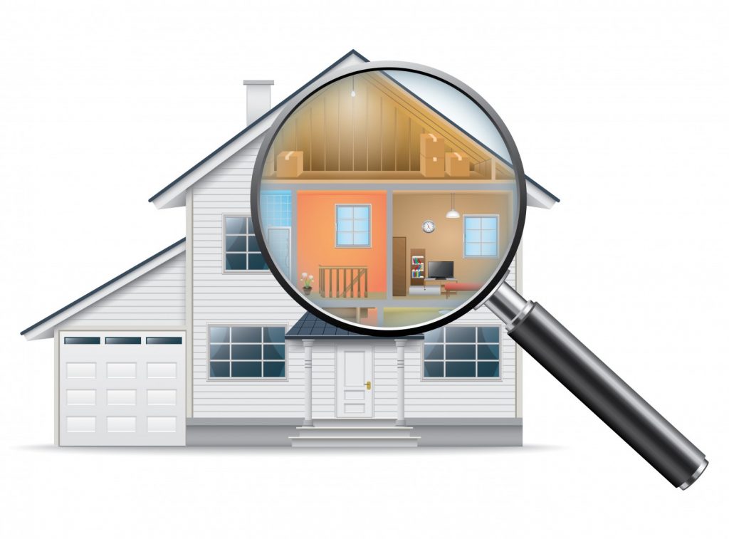 Home Inspection Services in Abilene TX