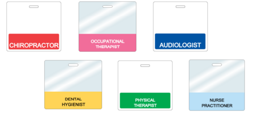 Badge Buddies : High Quality, Durable and Versatile Badges