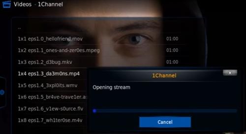 Install VPN on Android TV Box Kodi