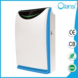 Olansi Hydrogen-Rich RO Water Purifier Free Installation Design !!!