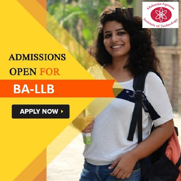 Direct BA-LLB Admission In Delhi through managemnt quot