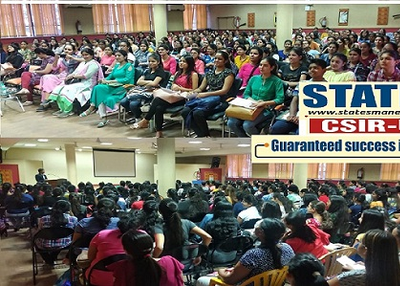 CSIR UGC NET Physics Coaching in Chandigarh