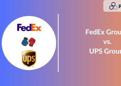 FedEx Ground vs. UPS Ground: Which is Better for your Online Store?
